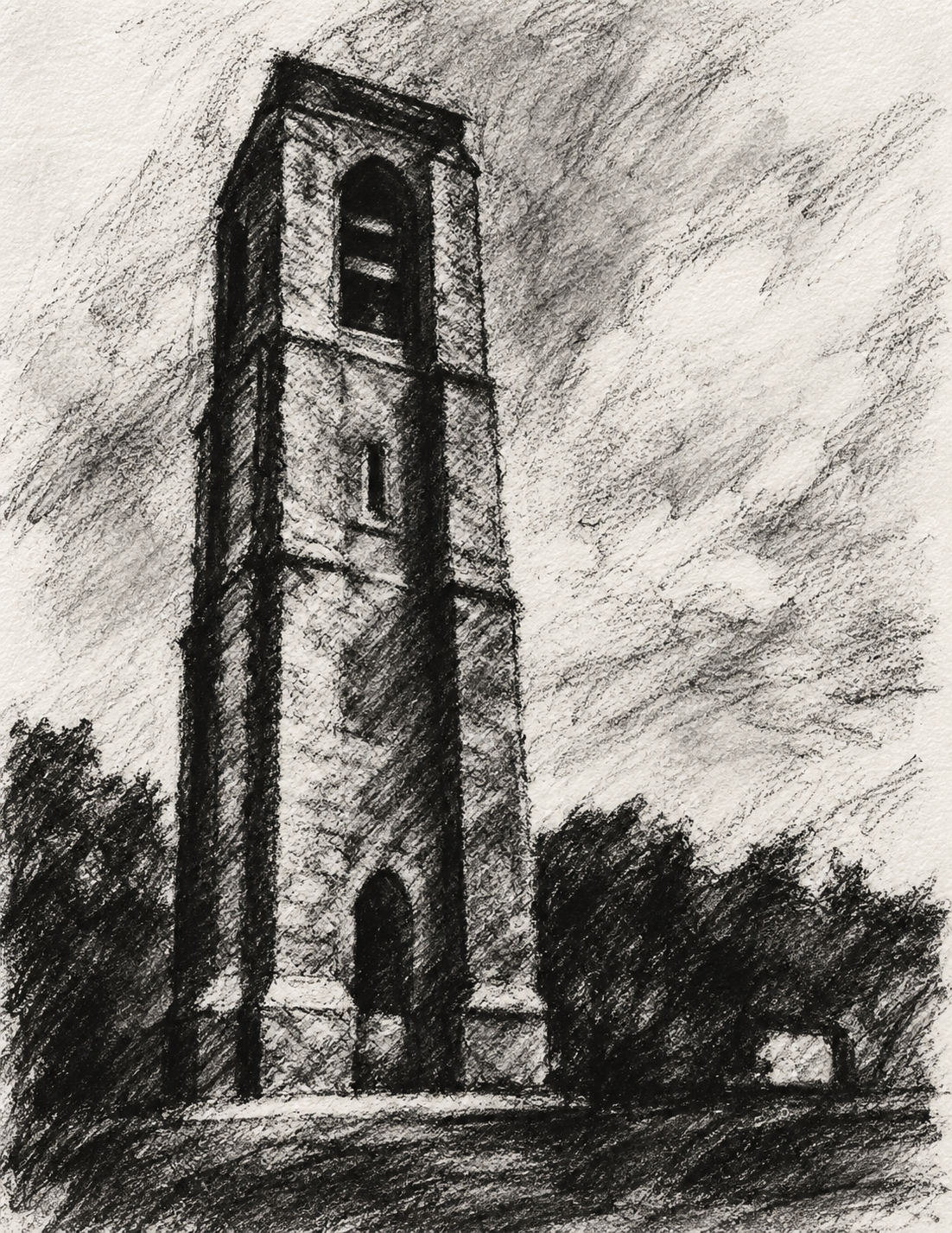Expressive Charcoal for Beginners