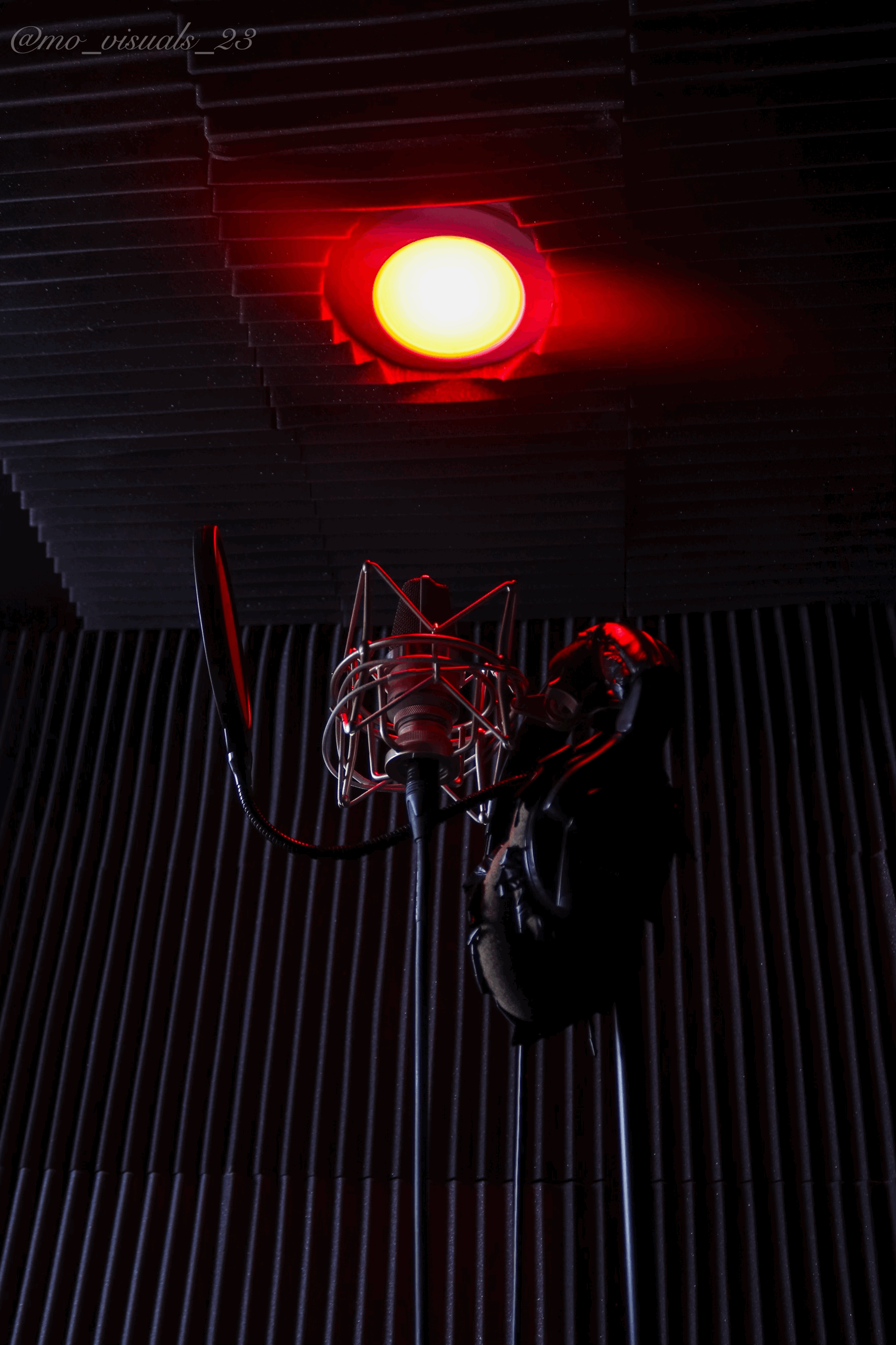 Hourly Recording Rate