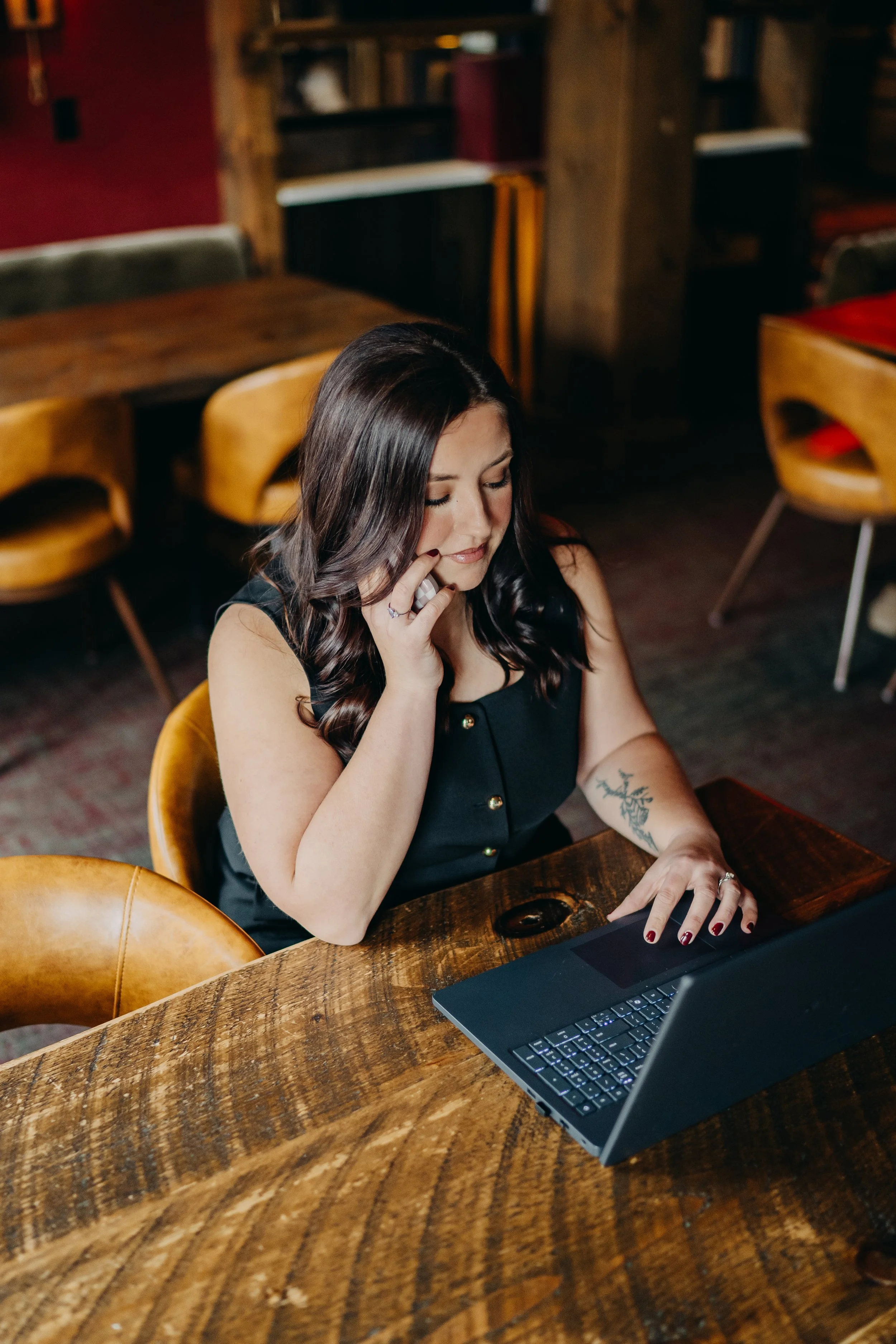 Bookkeeping Services