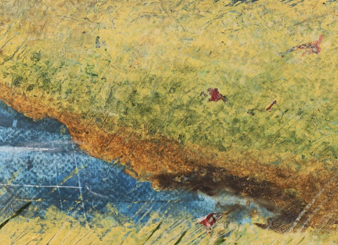 By the Sea, Elena K. Abbott, Detail 2.png