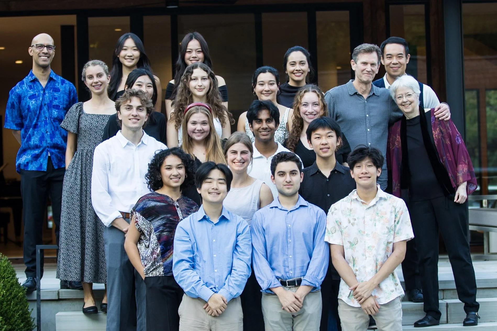 National “Viola Day” at Vanderbilt