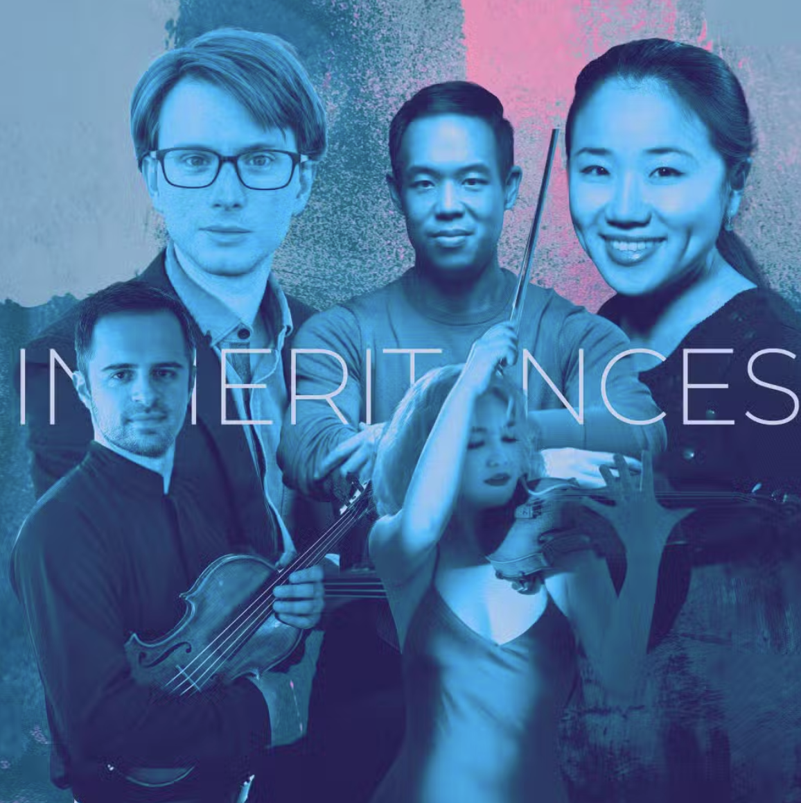 Geneva Music Festival "Inheritances"
