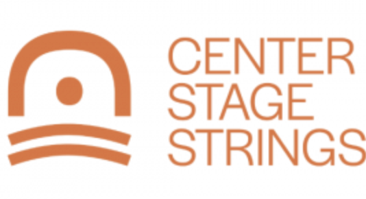 Residency: Center Stage Strings