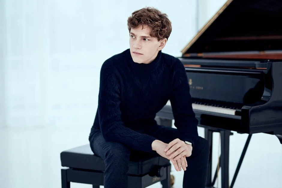 Banff International String Quartet Festival: Banff Festival Orchestra
