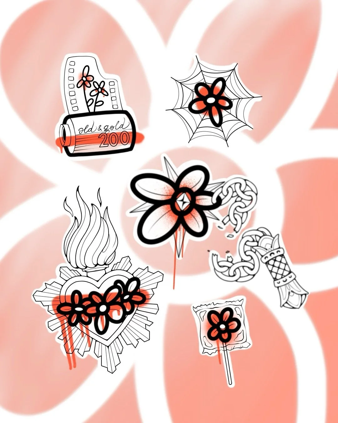 Available for tattoo

Link in bio TO BOOK YOUR SESSION
You book a tattoo&hellip; I&rsquo;ll gift you a tattoo flower.

#tattoolondon #tattooartwork #london #migueltattoo #tattoouk