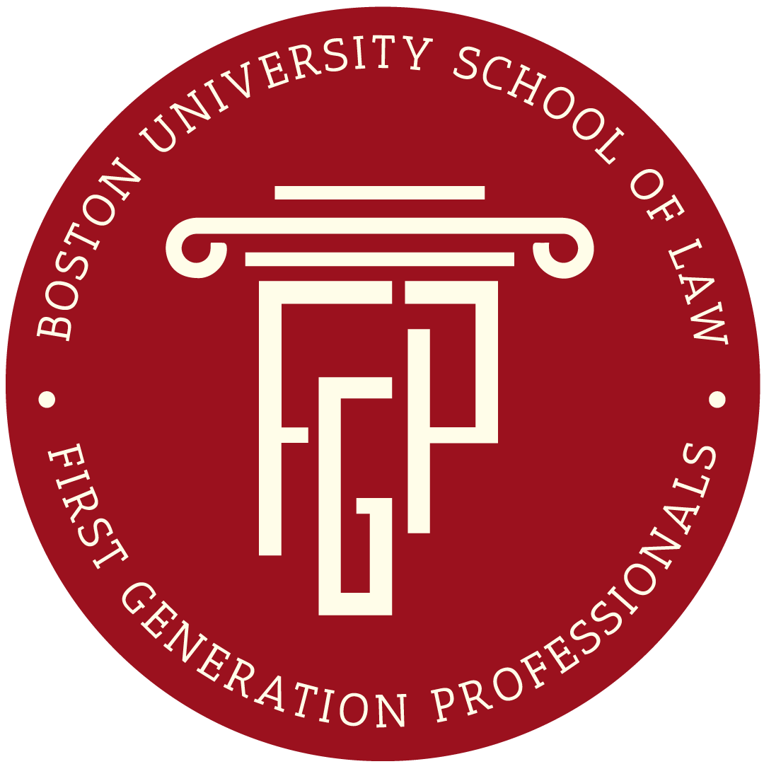 Logo Creation - First Generation Professionals