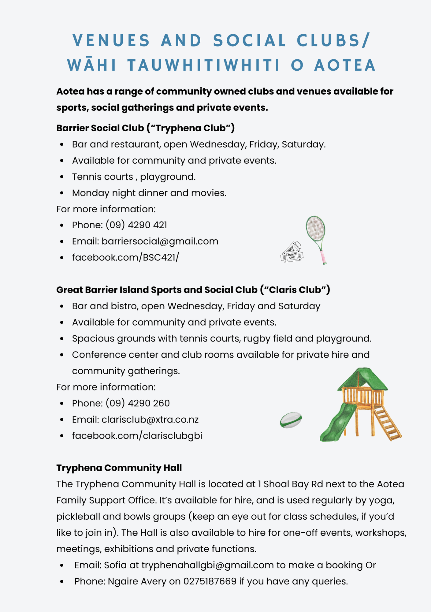 20. Venues and Licenced Clubs 1.png