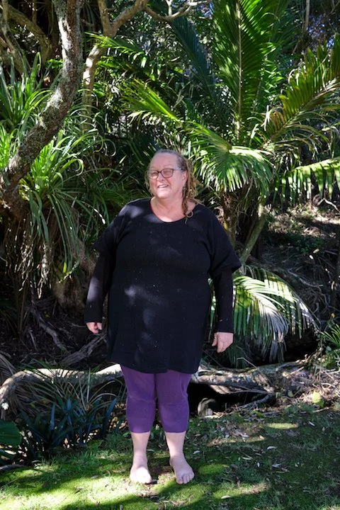 Julie Bowers-Rakatau