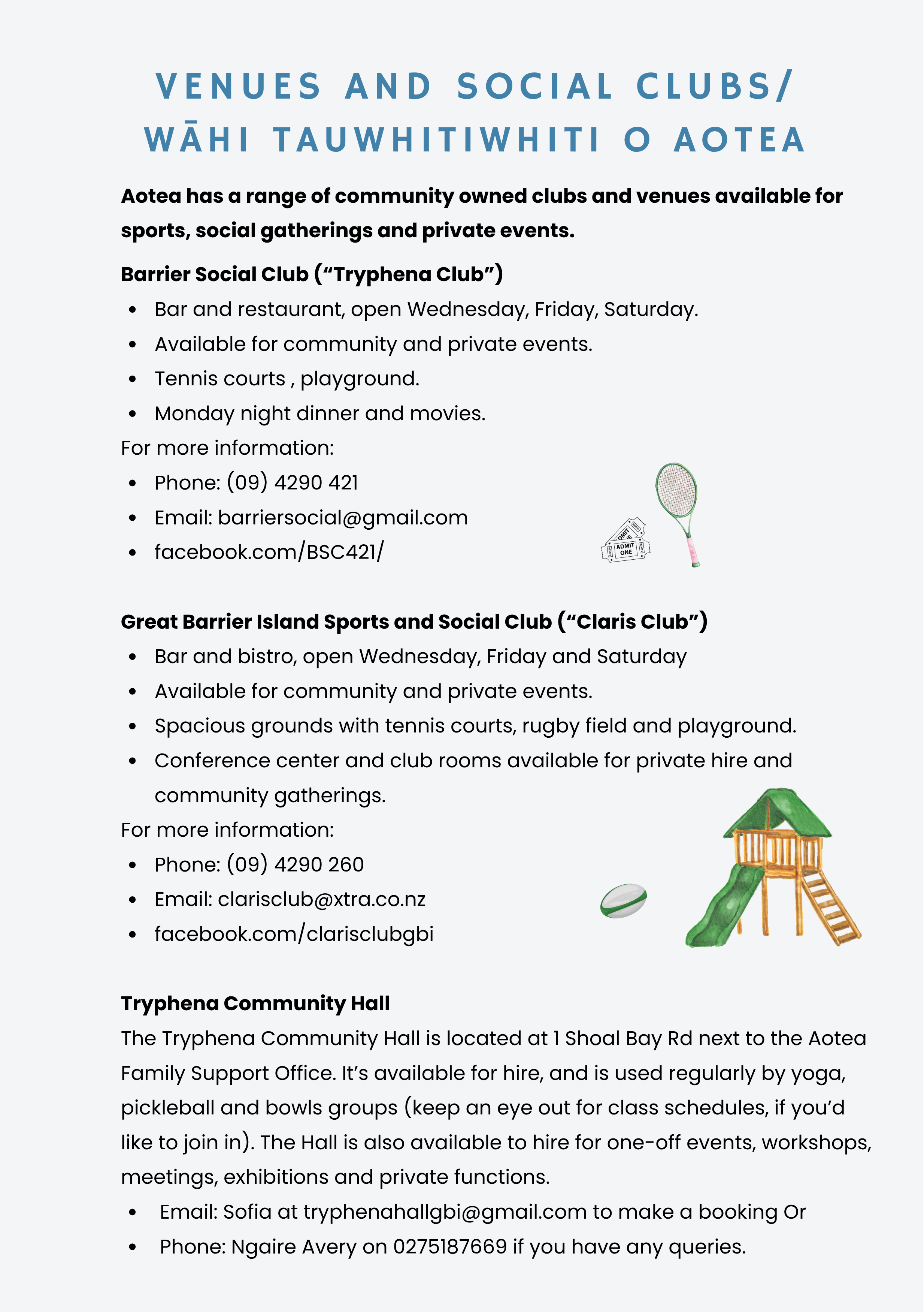 20. Venues and Licenced Clubs 1.png