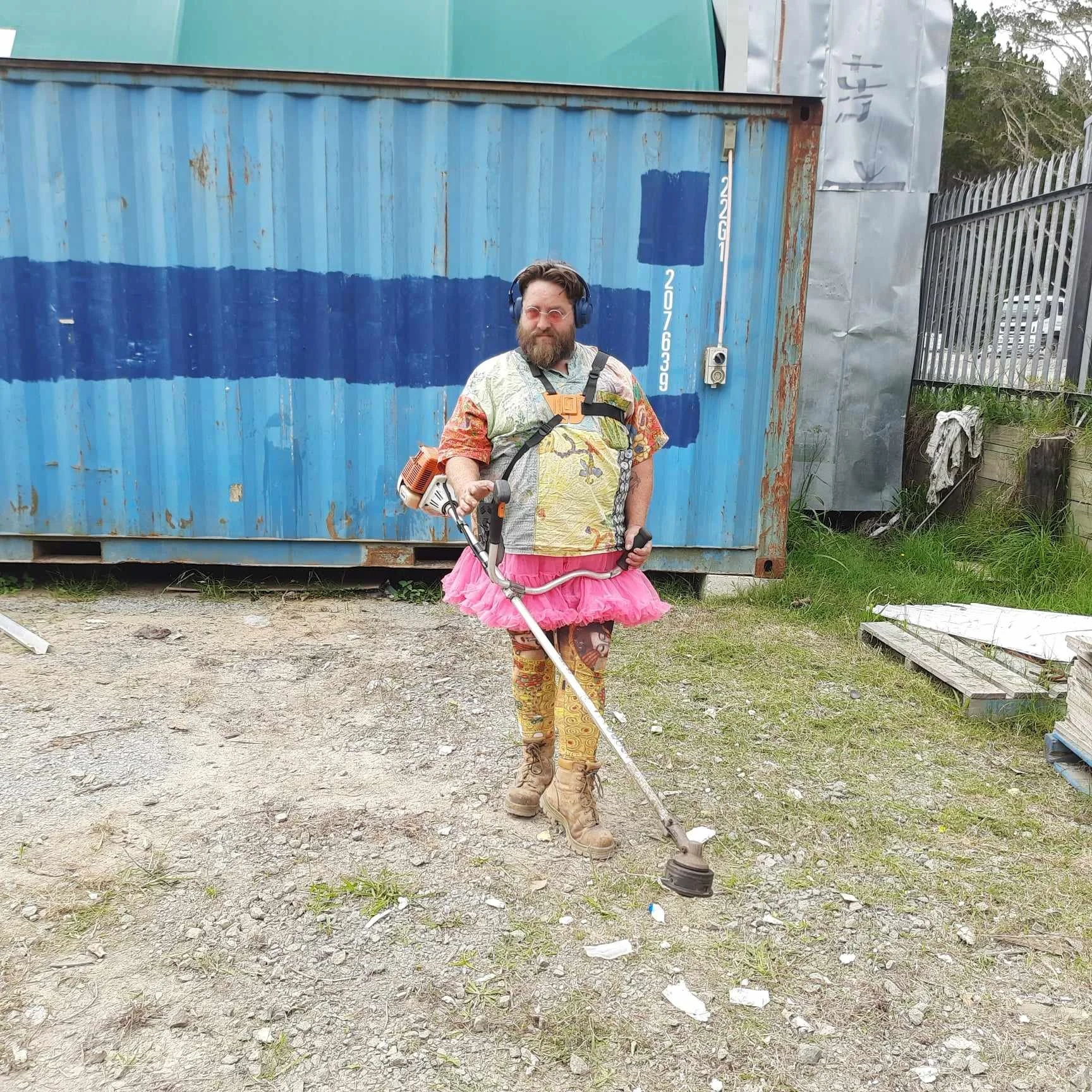 Rene summer is here.jpg