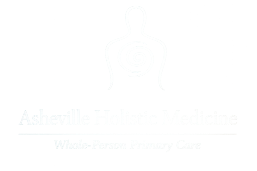 Asheville Holistic Medicine