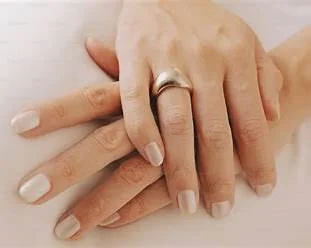 Your body feels unfamiliar