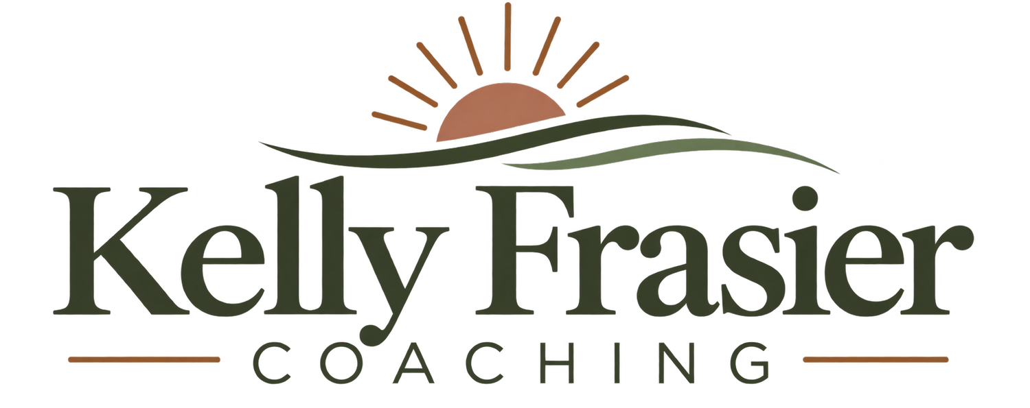 Kelly Frasier Coaching