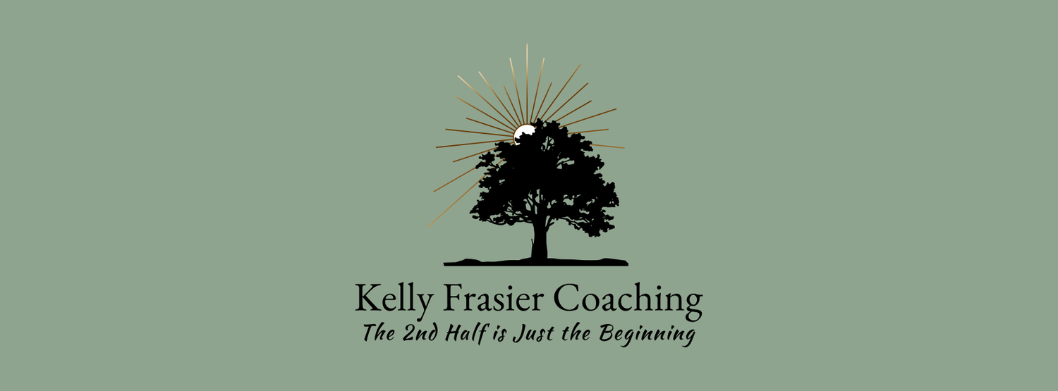 Kelly Frasier Coaching