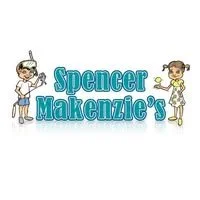 Restaurant Fundraiser: Spencer Makenzie