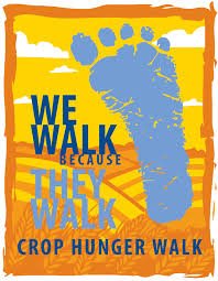 Crop Walk Results: Thank you!