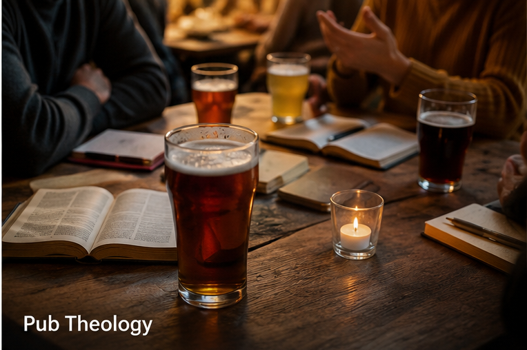 Pub Theology