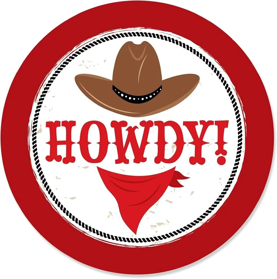 Hoedown Fundraiser