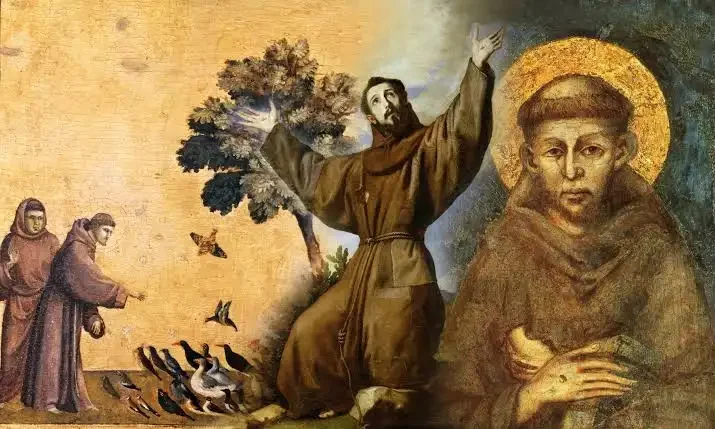 Blessing of the Animals