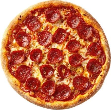 Toppers Pizza Fundraiser