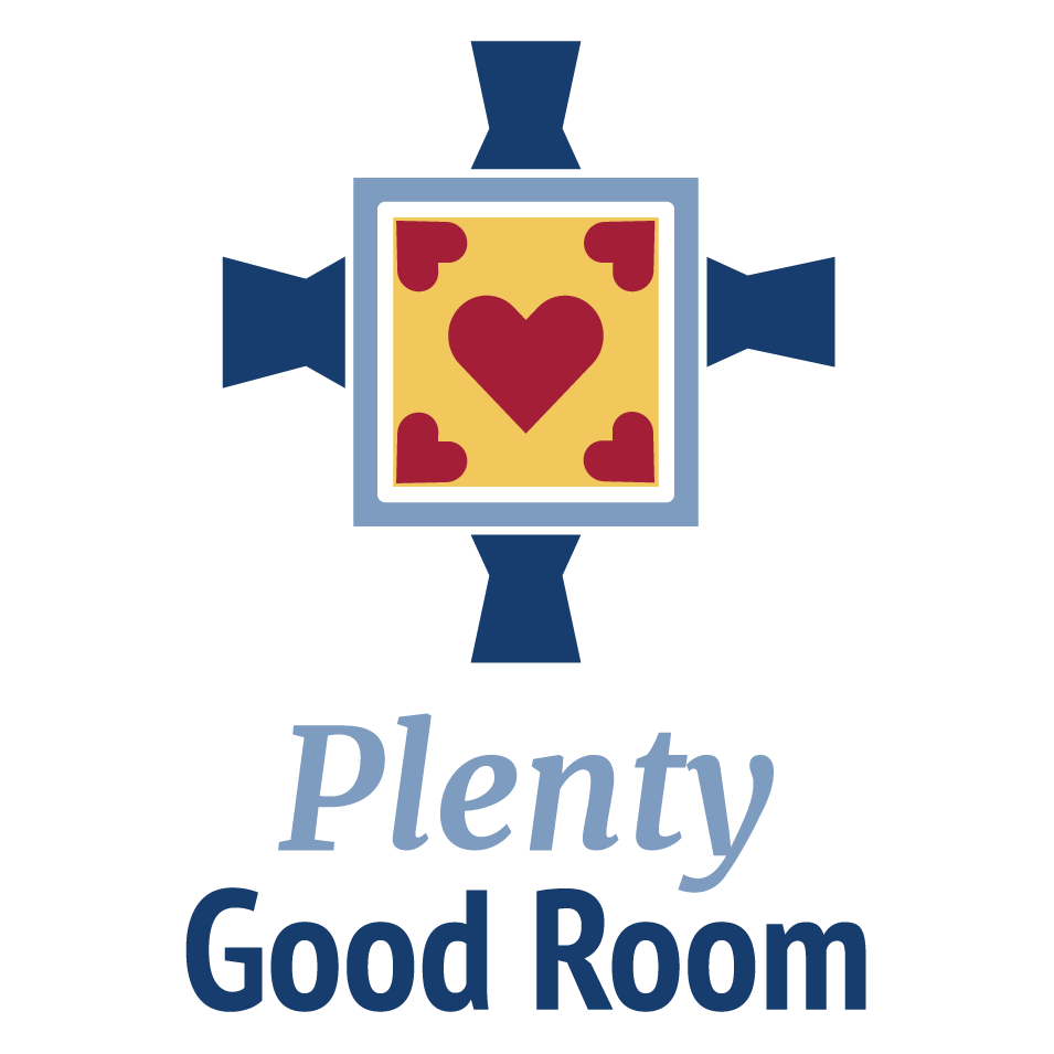 Stewardship at St. Columba's