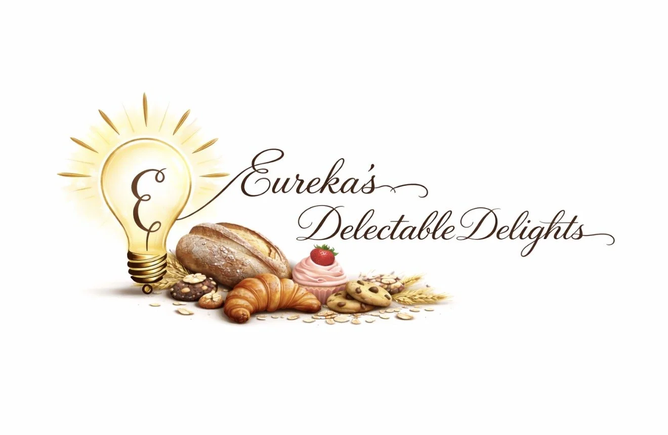 Eureka's Delectable Delights