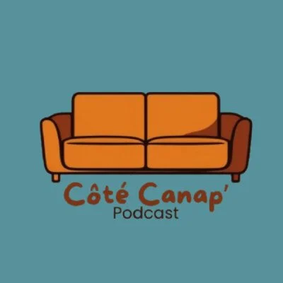 Podcast Côté Canap’