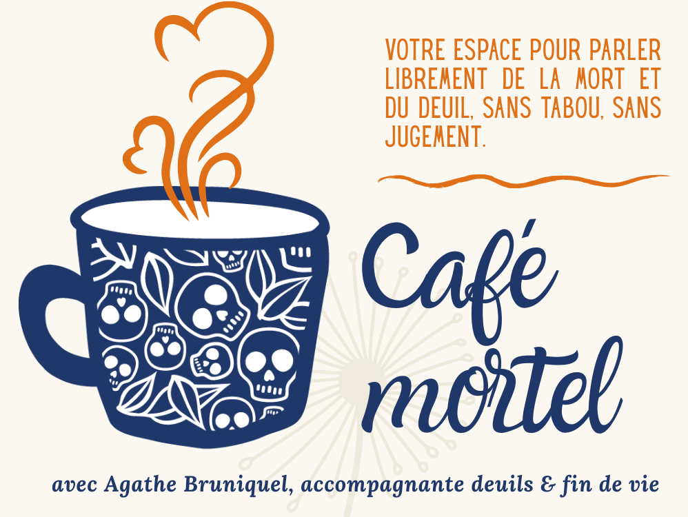 Café mortel