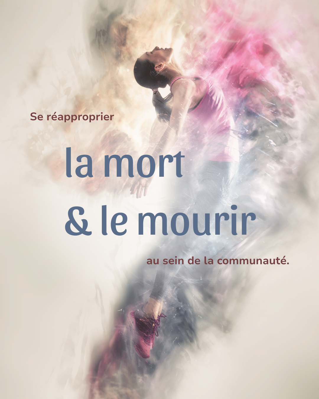 Se réapproprier la mort et le mourir au sein de la communauté