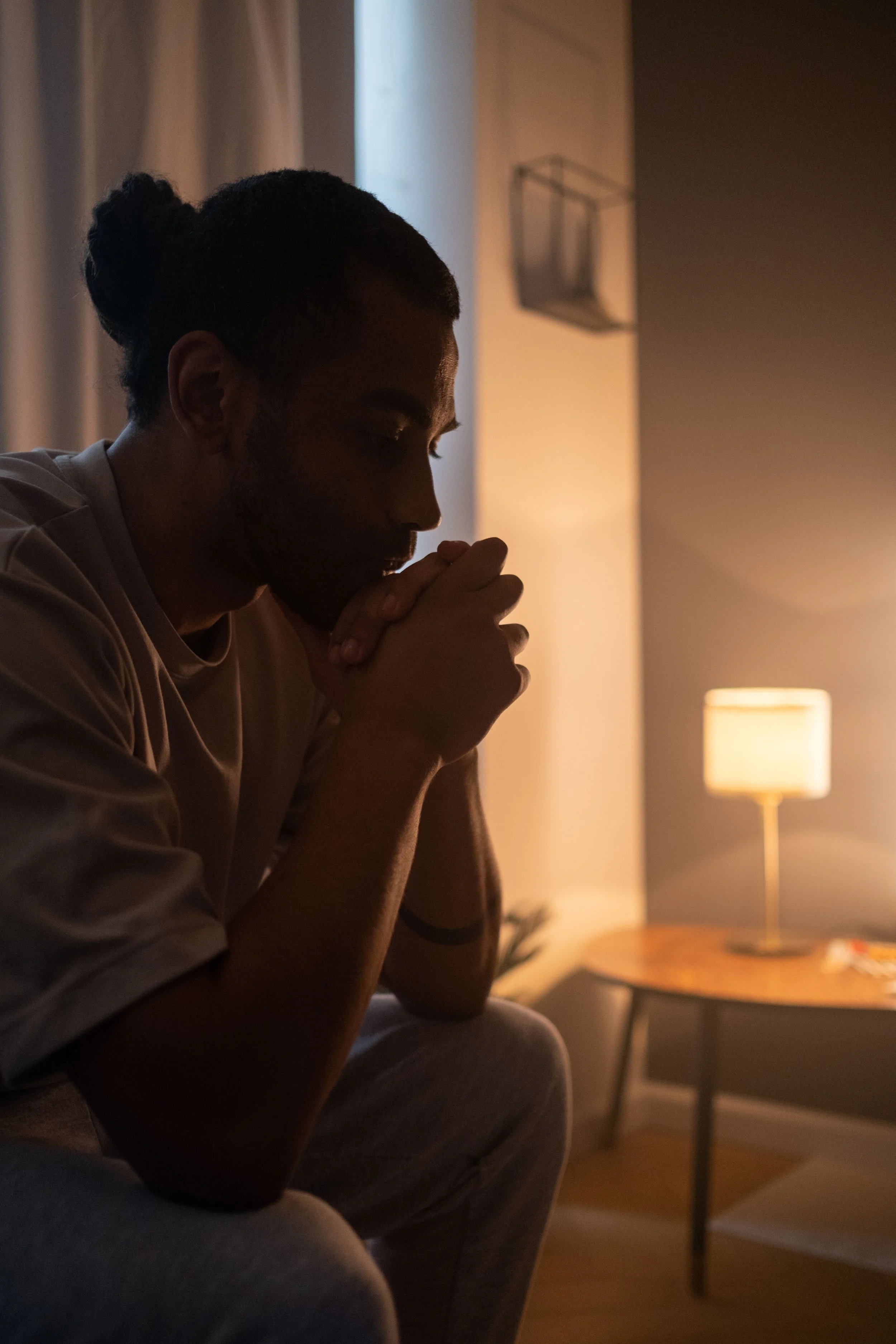La quête du pourquoi, quand on a perdu quelqu'un par suicide