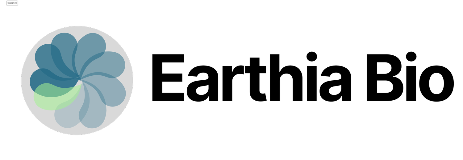 Earthia Bio