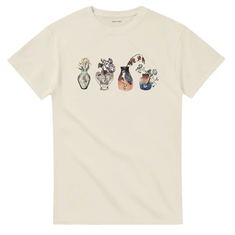 And, Still T-shirt - Heavyweight Unisex Crewneck T-shirt | Gildan® 5000