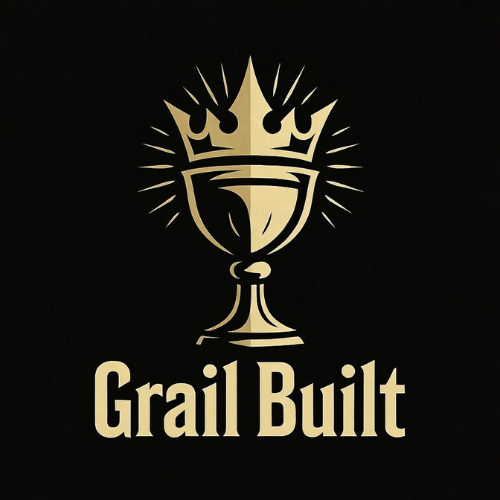 Guide To Discovering Your Grail Quest * Preview*