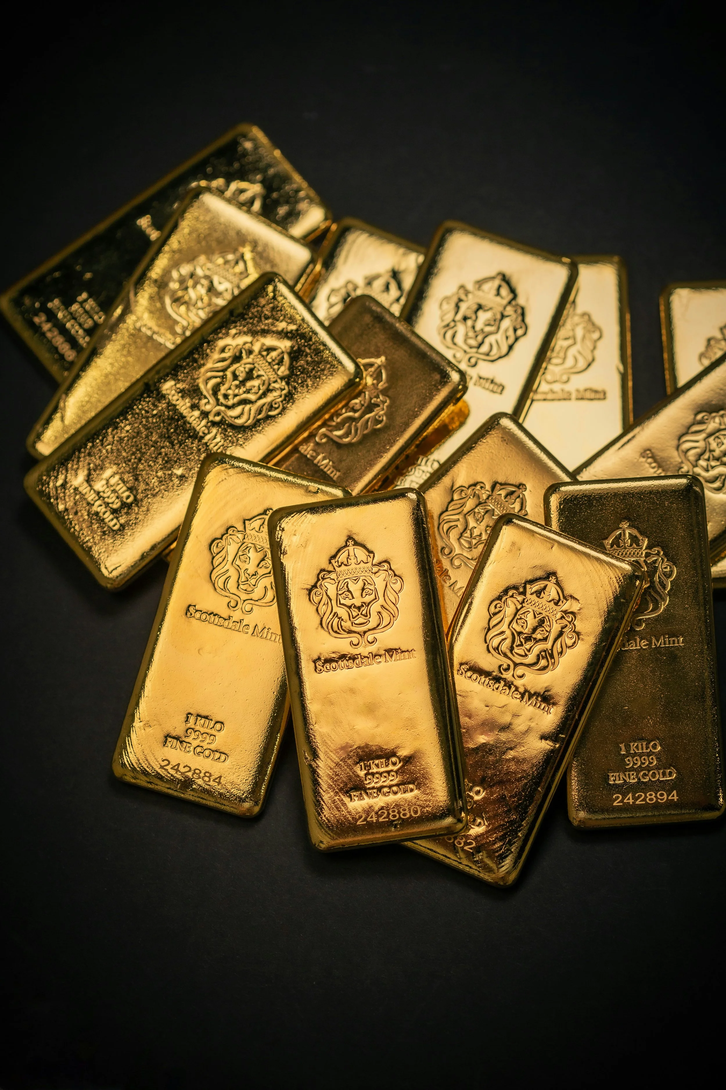 Gold at $5,000: Safe Haven or the Market's Most Expensive Psychological Crutch?