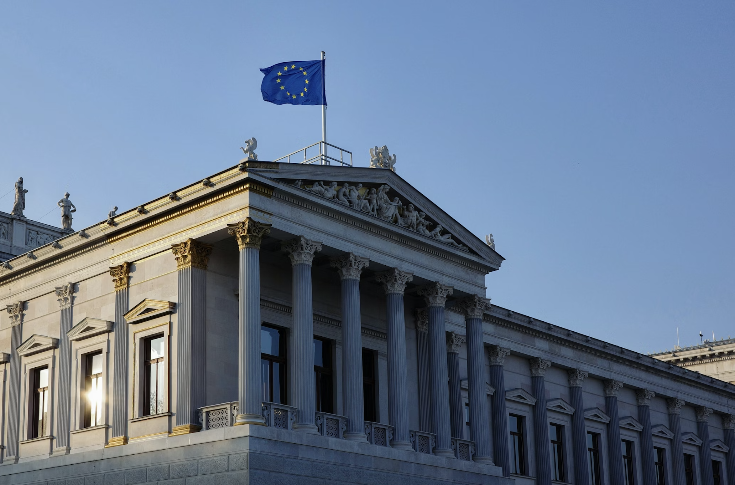 The case that changed the European law forever