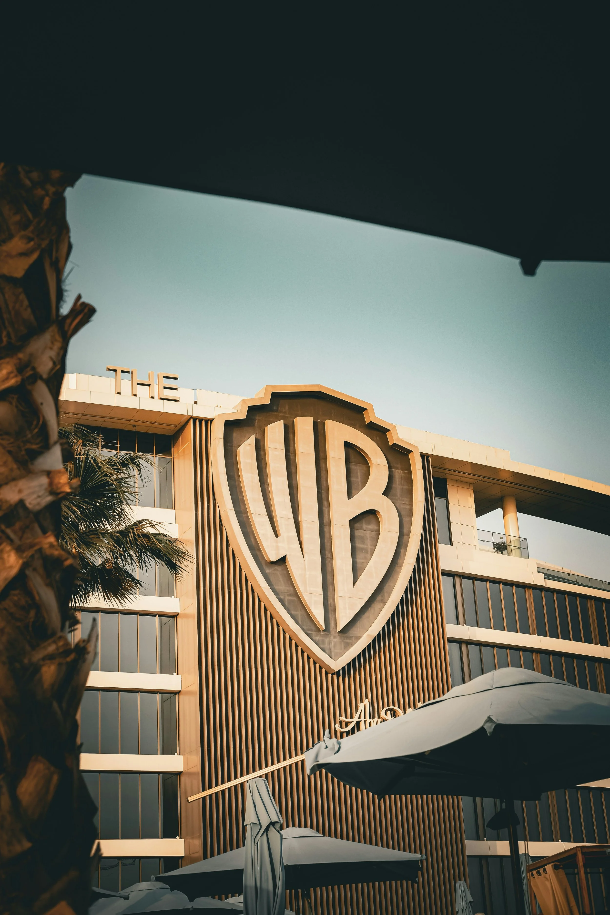 “LBO-ing” a Merger - Paramount "Hops After" Warner Bros. with a Deal Approval.