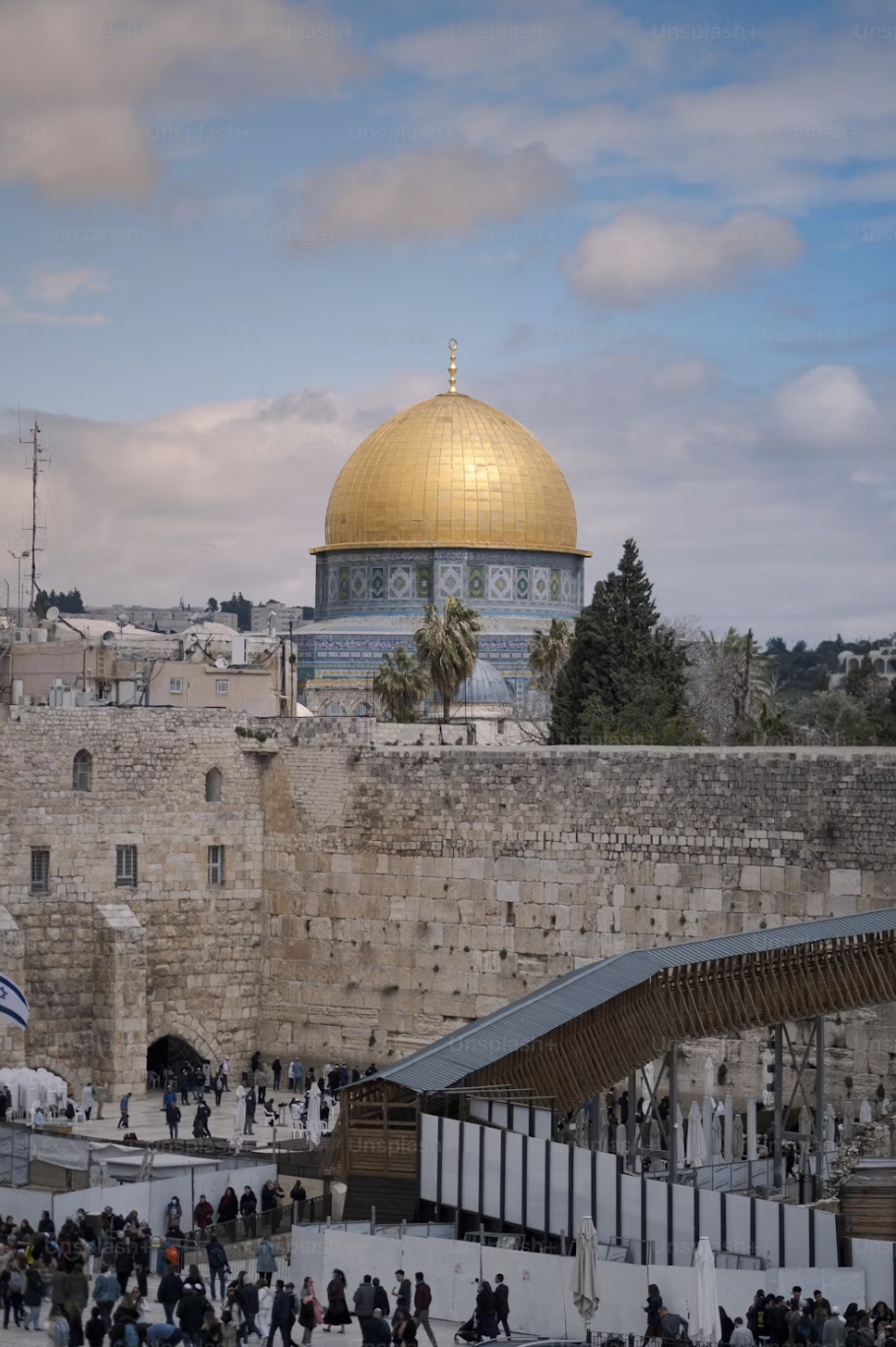 Legal Dimension of The Israeli Palestinian Conflict
