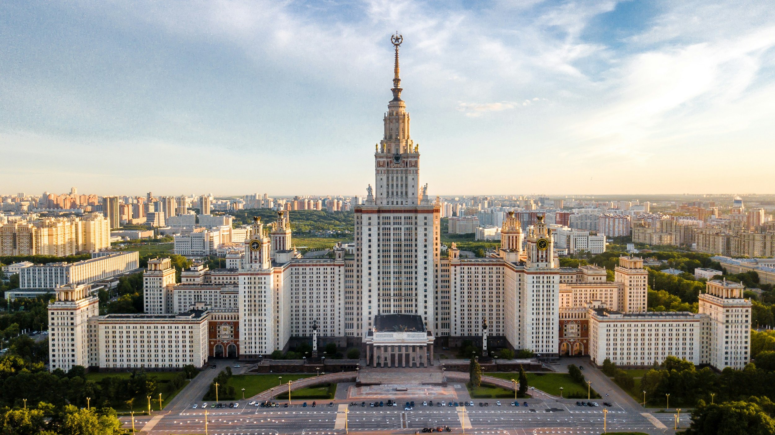 The Magnitsky Law 