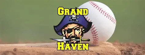 Grand Haven Baseball vs. Reeths-Puffer (Make Good Game)
