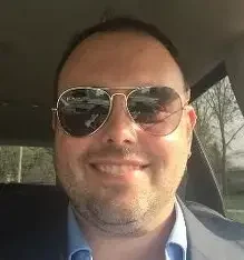 Matt DeYoung, Managing Editor, Grand Haven Tribune