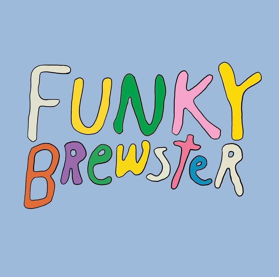 Sounds of Summer Free Concert Series - Funky Brewster