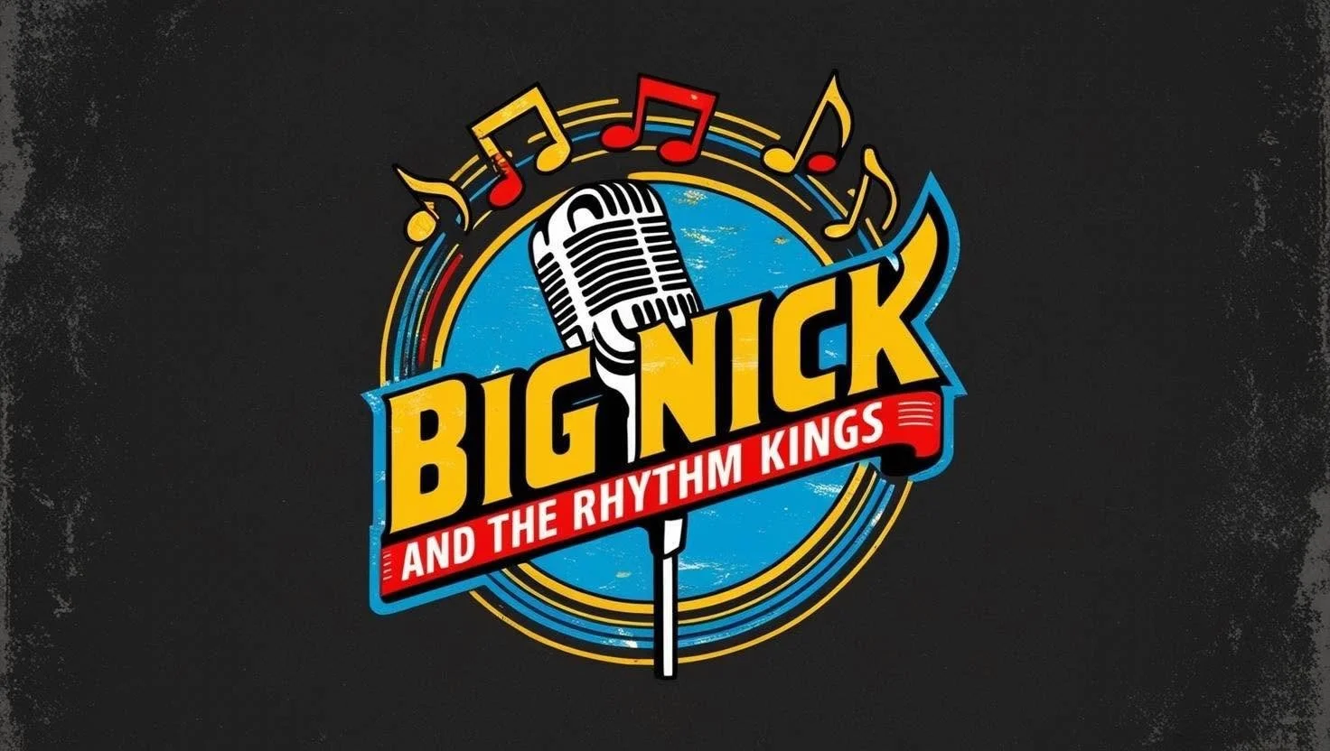 Big Nick & the Rhythm Kings