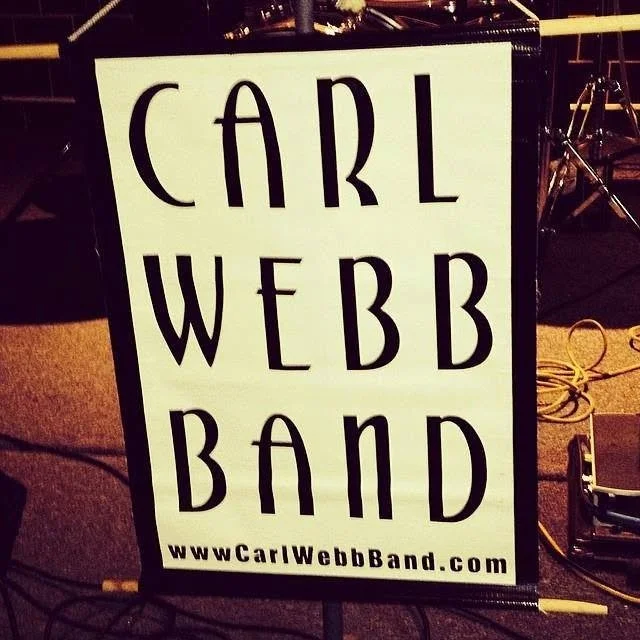 Sounds of Summer Free Concert Series - with The Carl Webb Band