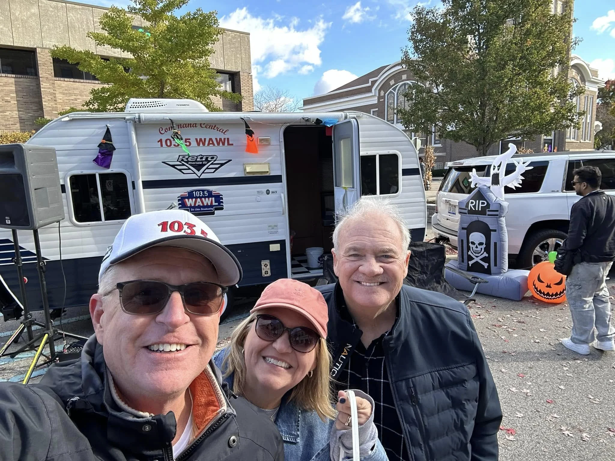 Fall Fest and Trick-or-Treat Grand Haven