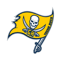 Grand Haven Young Bucs Football ChaMPIONSHIP
