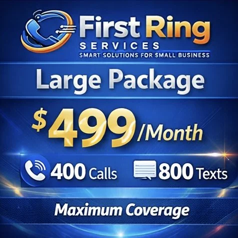 Large (Most Popular)