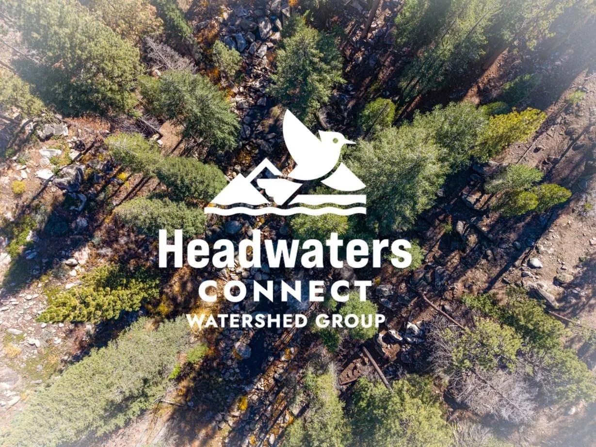 A New Era for Collaboration in Our Headwaters 