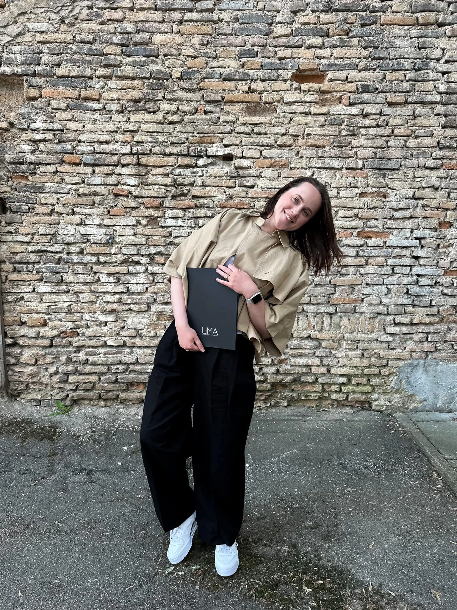 marketingo strategė, Gabrielė Šležienė