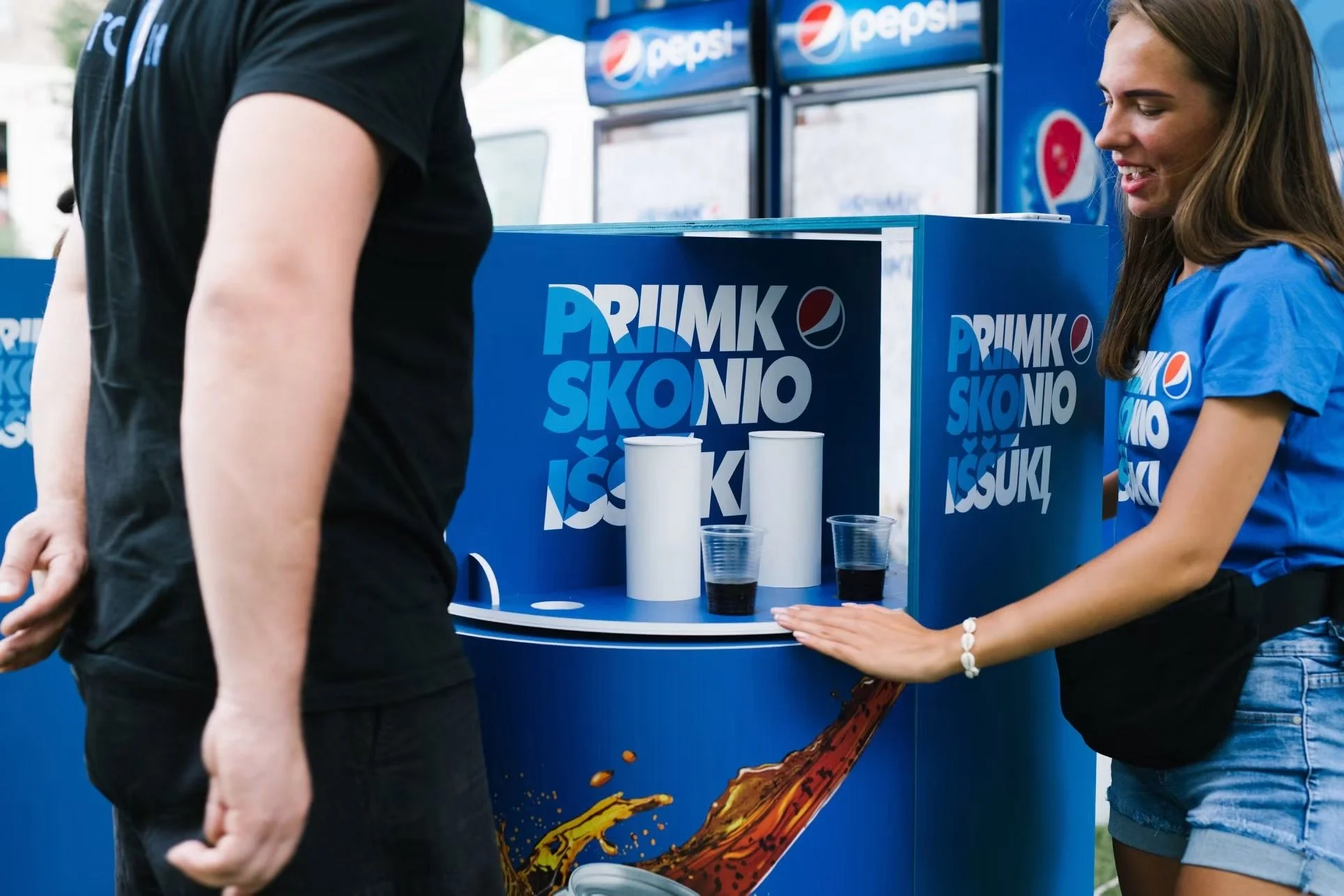 Pepsi Taste Challenge_Gabbie Consulting