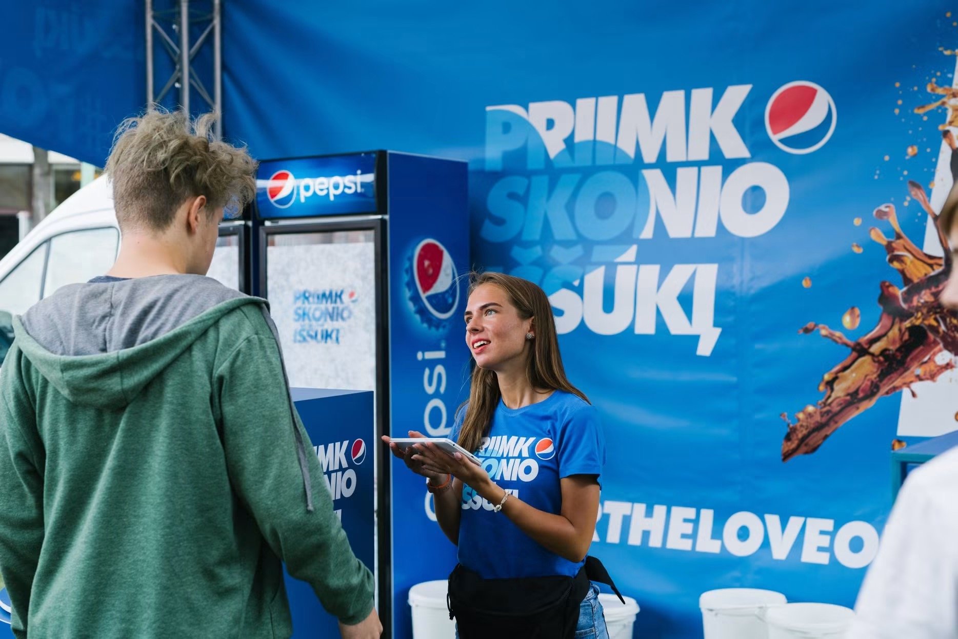 Pepsi Taste Challenge_Gabbie Consulting